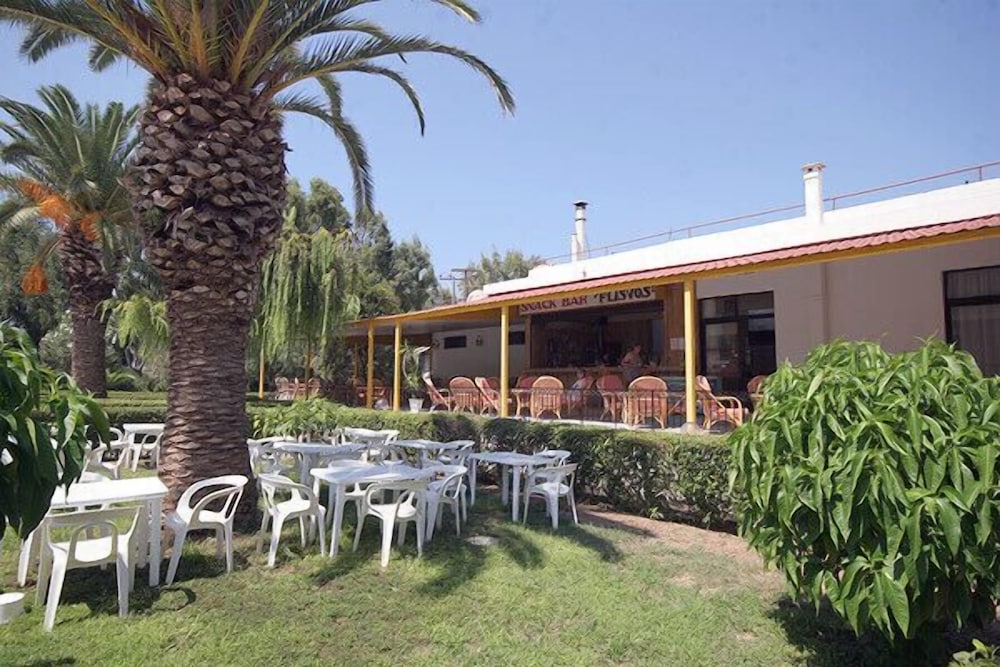 Фото Pyli Bay Hotel