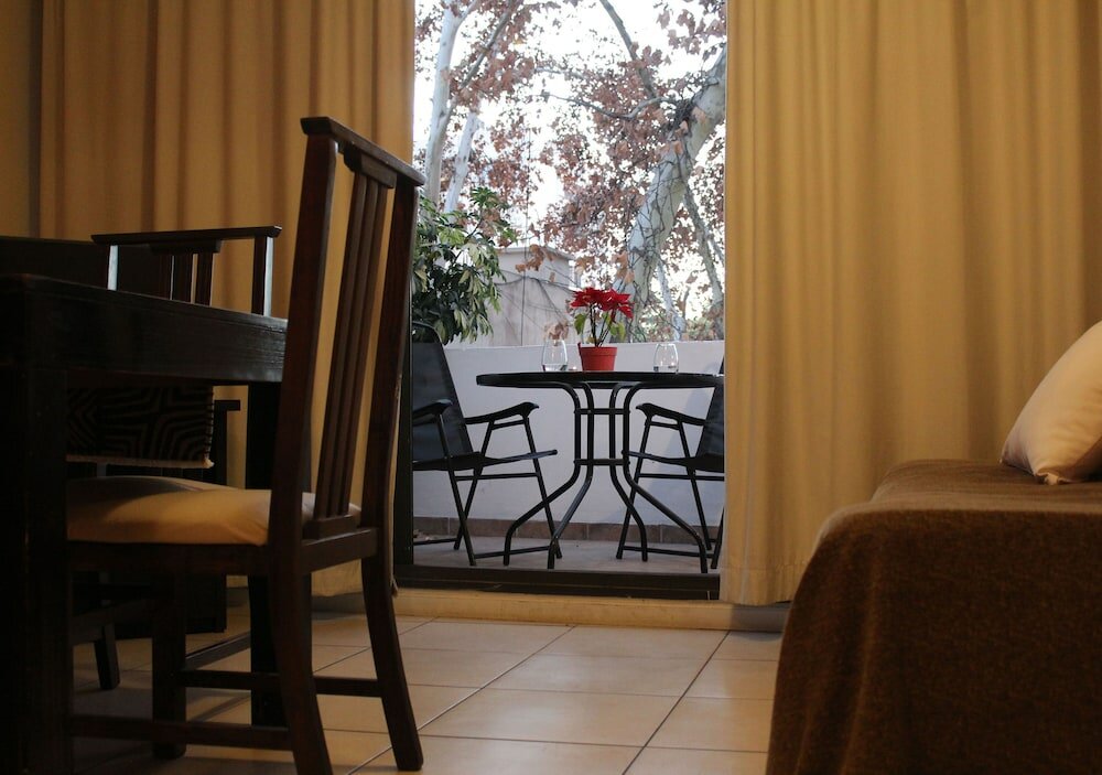 Фото Uvas Apart Hotel