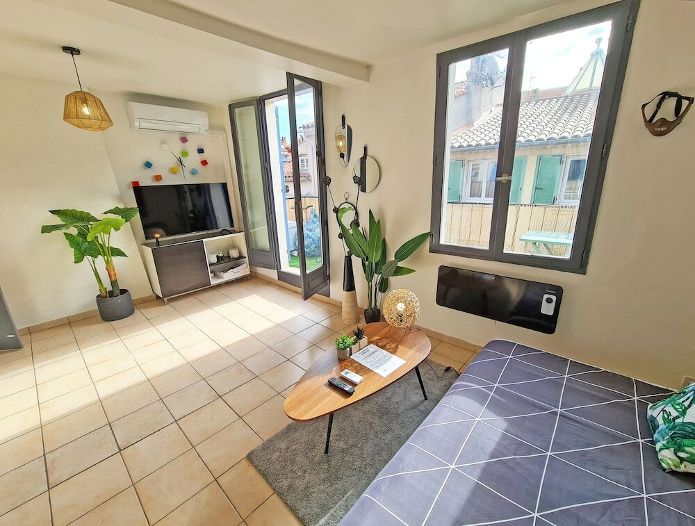 Фото GregBnb - L'Hyper-Centre - Toulon