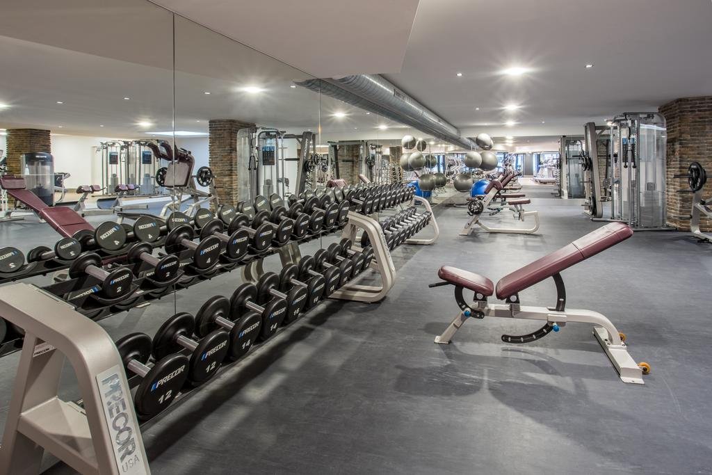 Фото Crowne Plaza Zurich