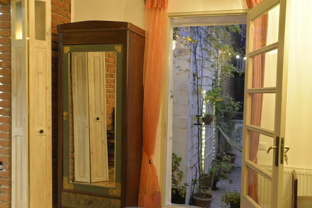 Фото Hb apartments Mazniashvili