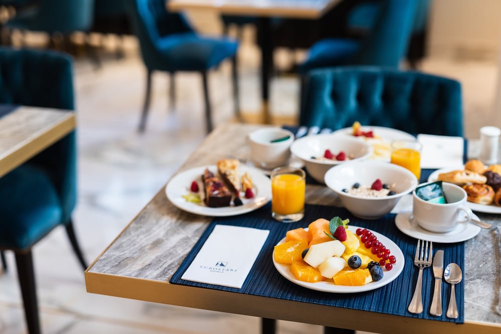 Фото Aurea Legends by Eurostars Hotel Company