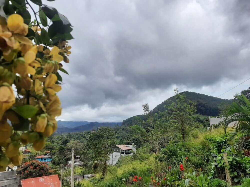 Фото The Zenith Inn Ella