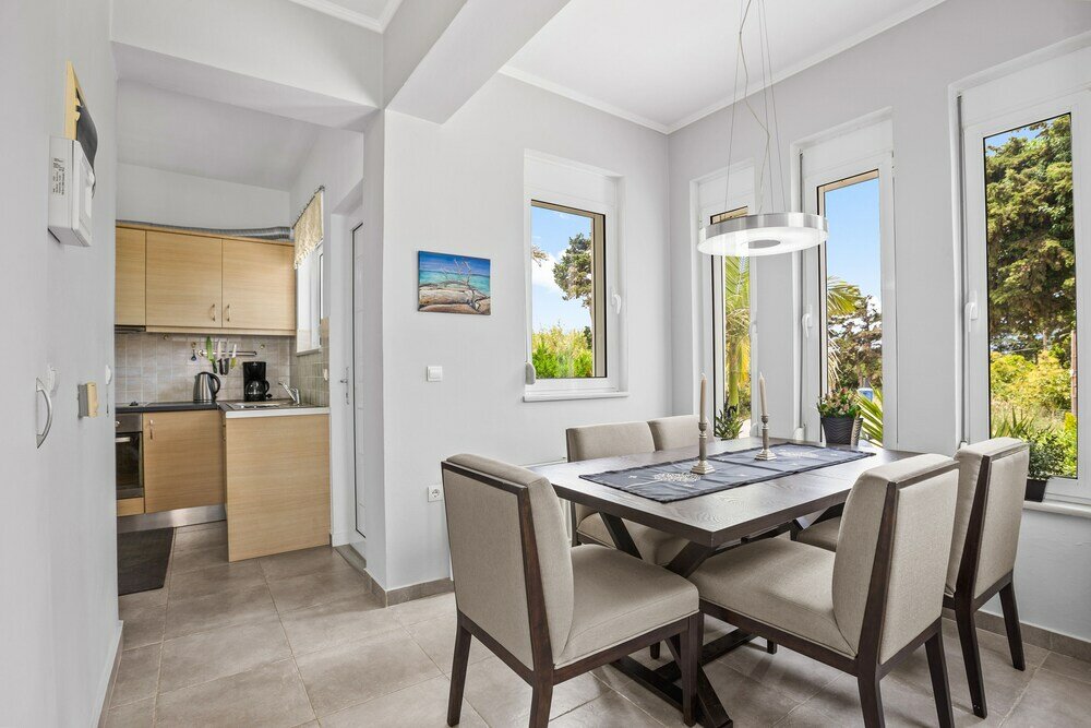 Фото Villa Blue Dreams