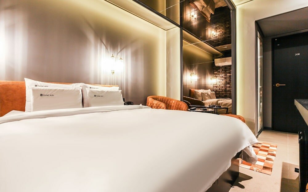 Фото Bucheon Alfr