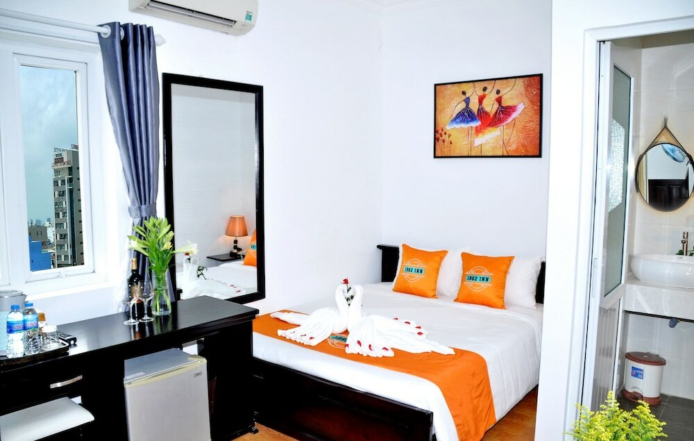 Фото Da Nang 1962 Inn