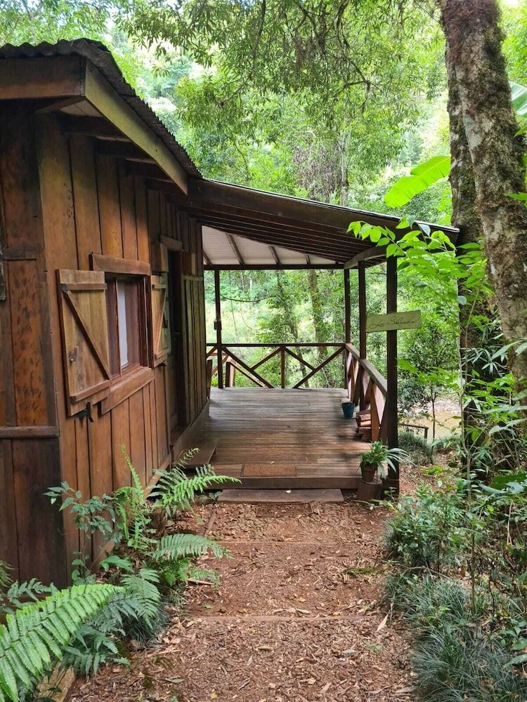 Фото Margay - Reserva Natural y Lodge