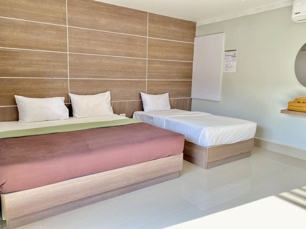 Фото Tachang Airport Hotel