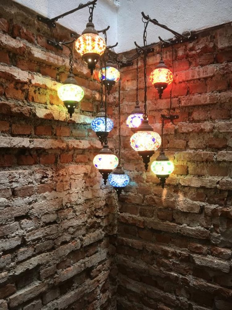 Фото Villa Colombo 05