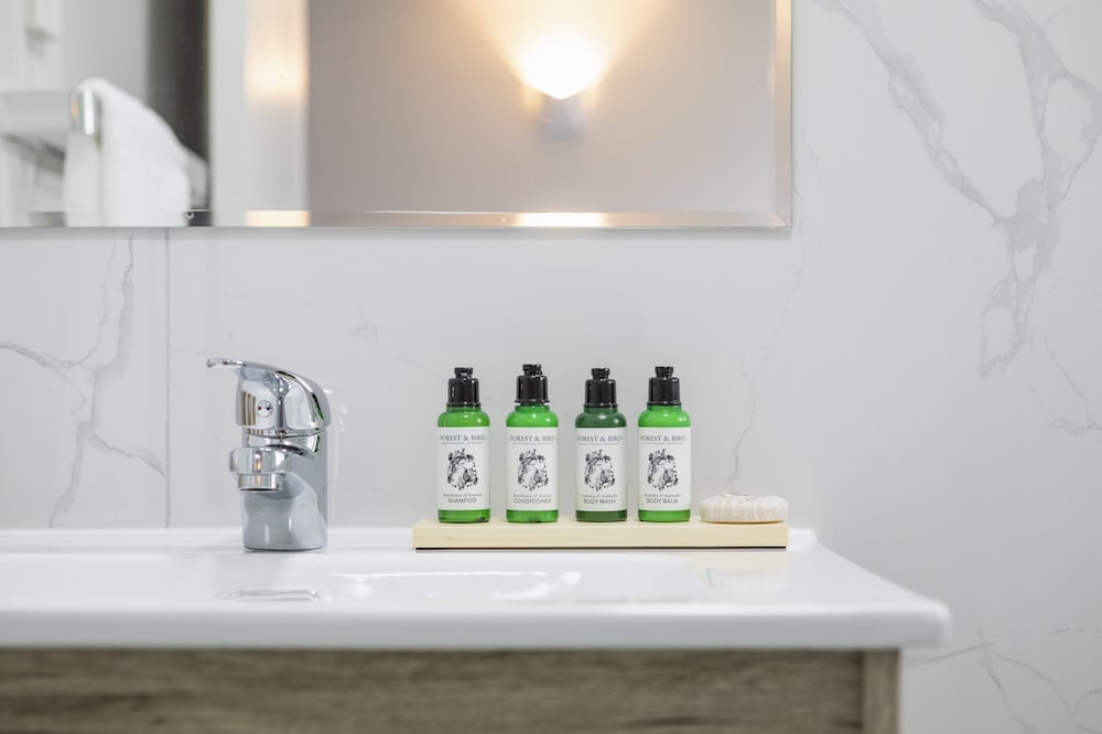 Фото Solsen Motel