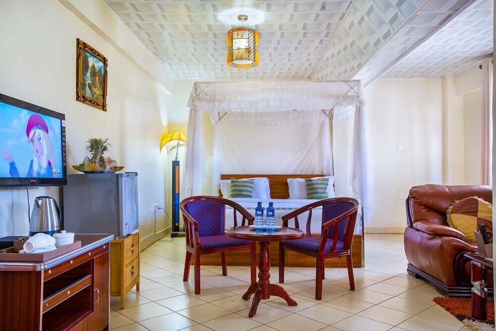 Фото Hotel Nokras Murang'a