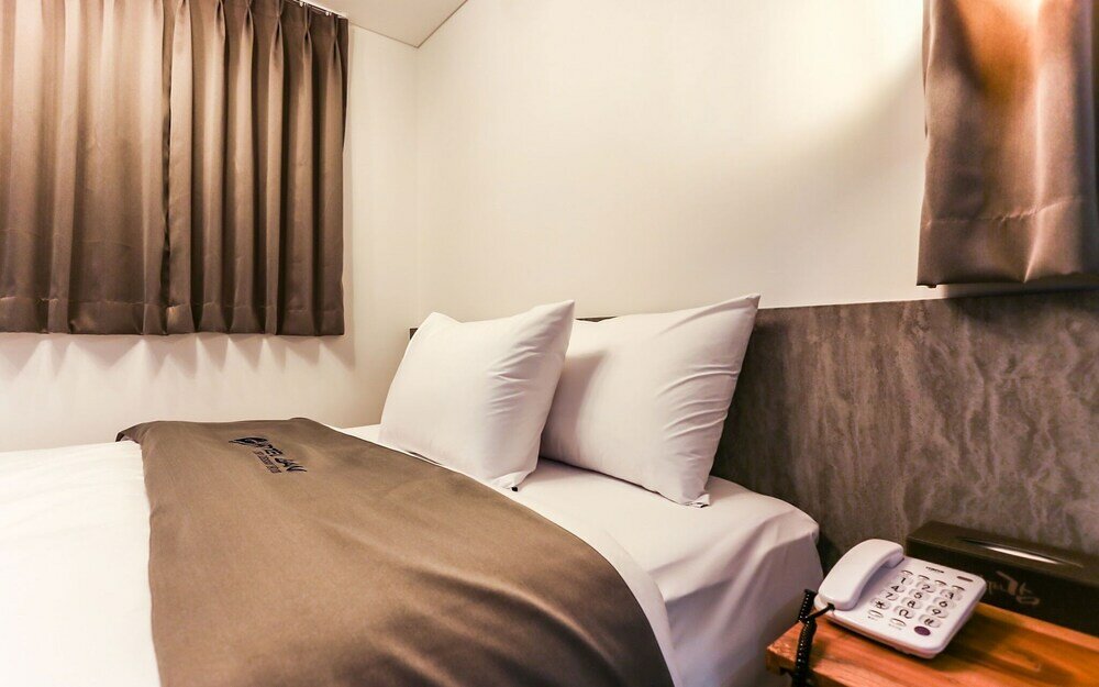 Фото Cheonho Hotel Gam