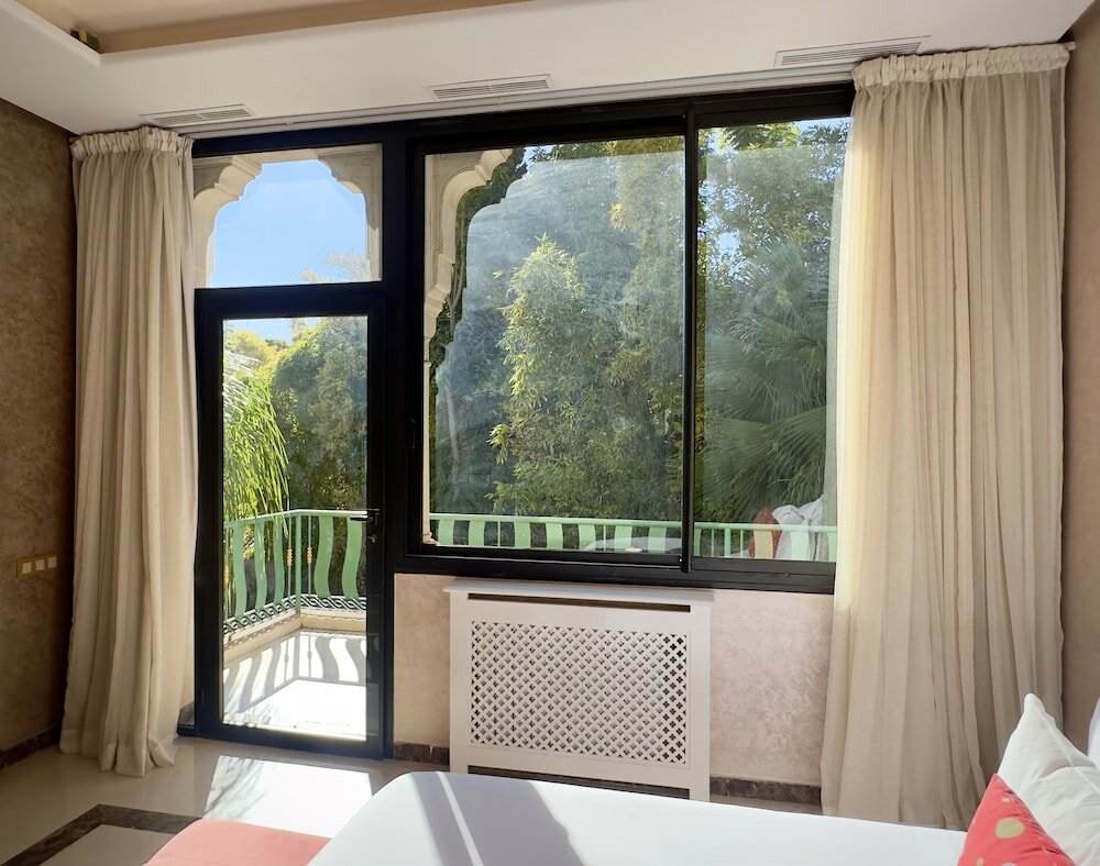 Фото Le Sillage Palace