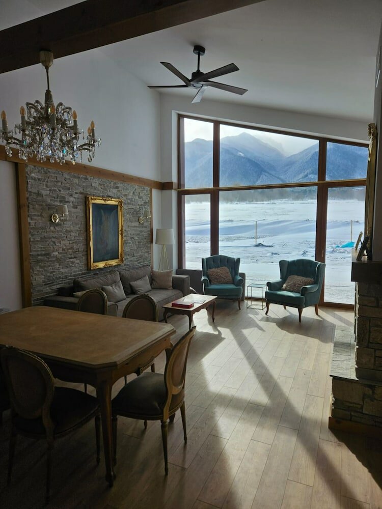 Фото Villas Sofayla & Elyas