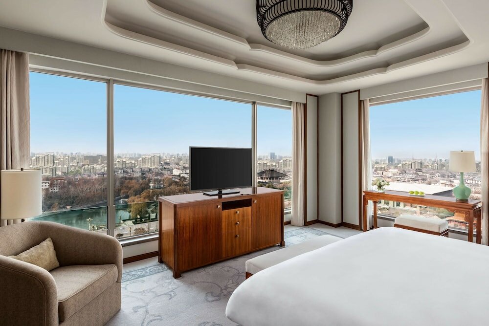 Фото Shangri-La Qufu