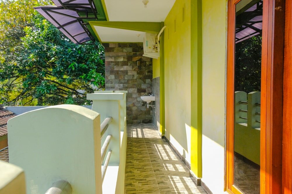 Фото Oyo 2570 Griya Kinanthi Family