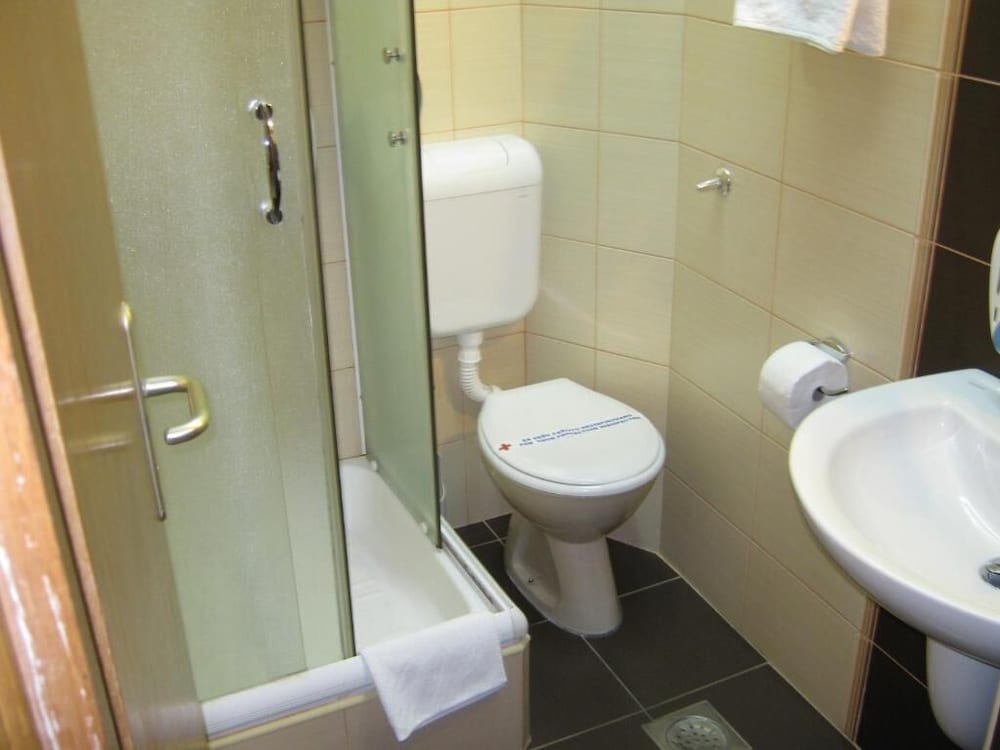 Фото Hotel Aquamarin