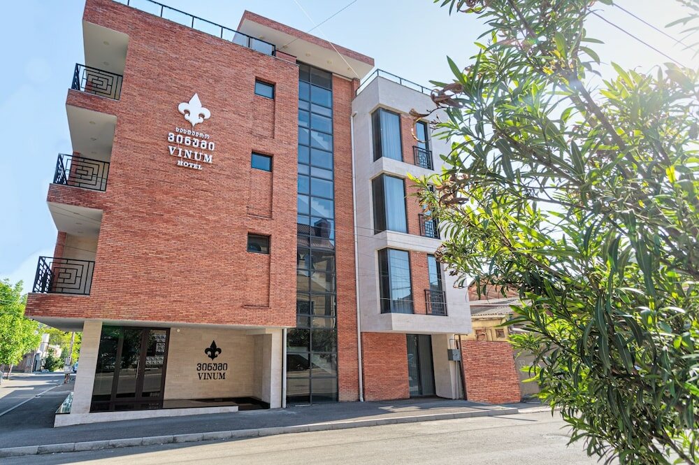 Фото Hotel Vinum