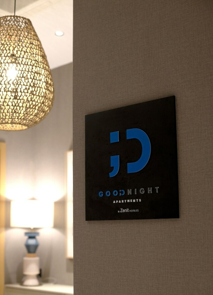 Фото Goodnight Cádiz Apartments