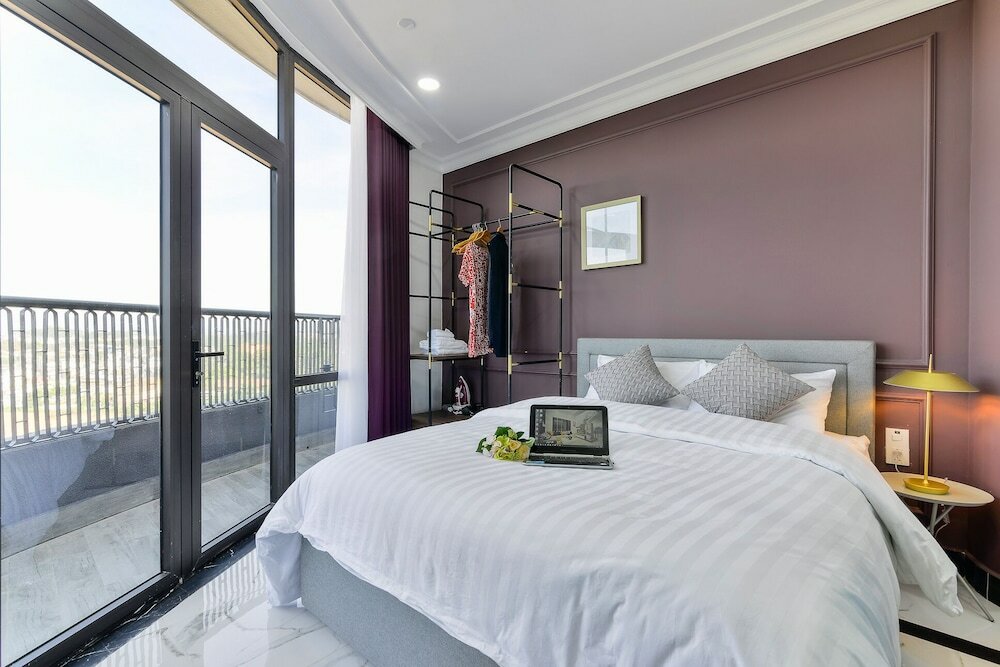 Фото Aura Apartment Da Lat