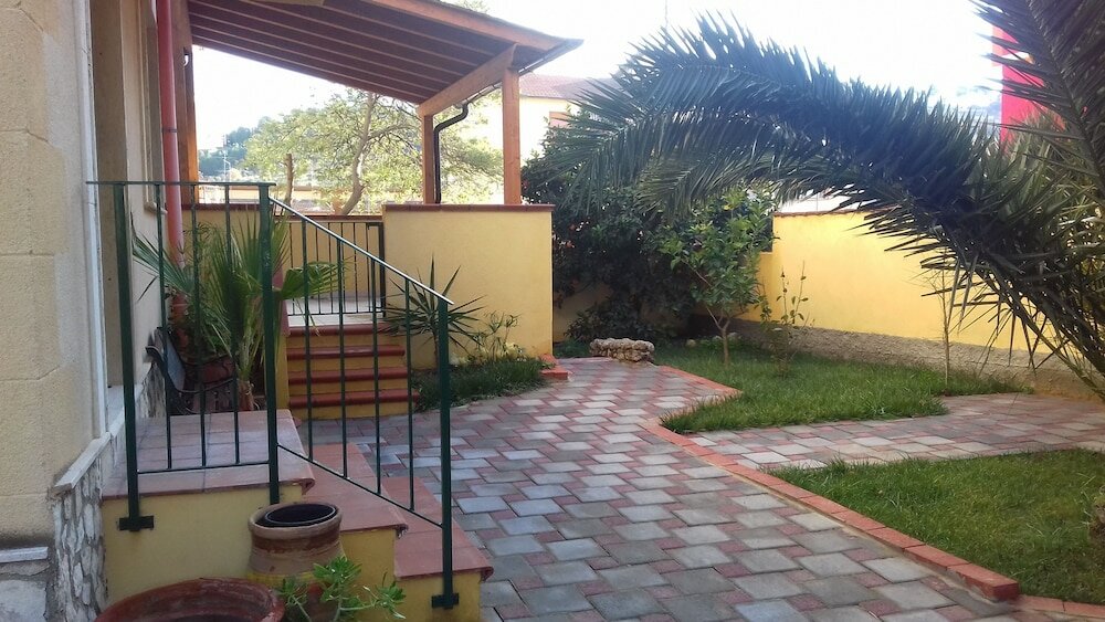 Фото Villa Rahal