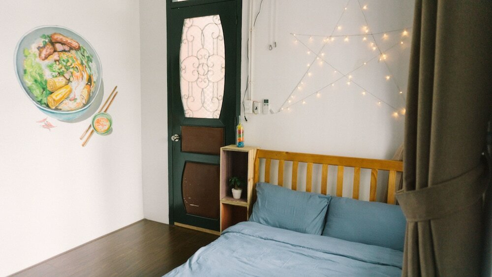 Фото Zone Danang Hostel