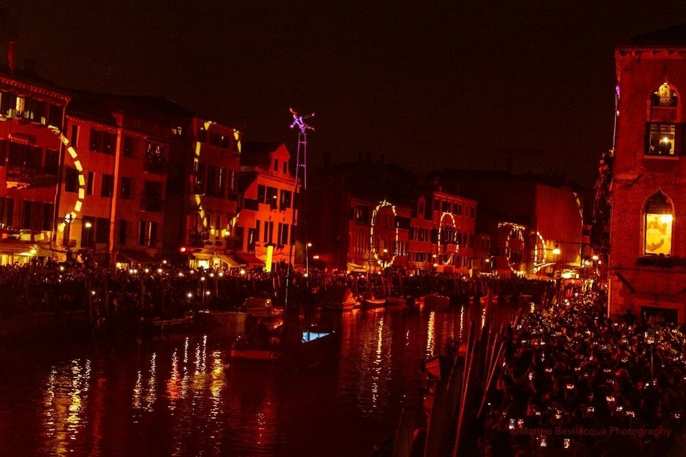 Фото Oasis Lagoon