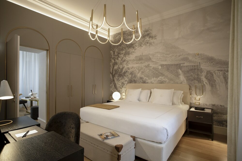 Фото Elizabeth Unique Hotel