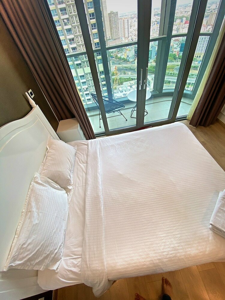 Фото Zahoo House - Landmark 81