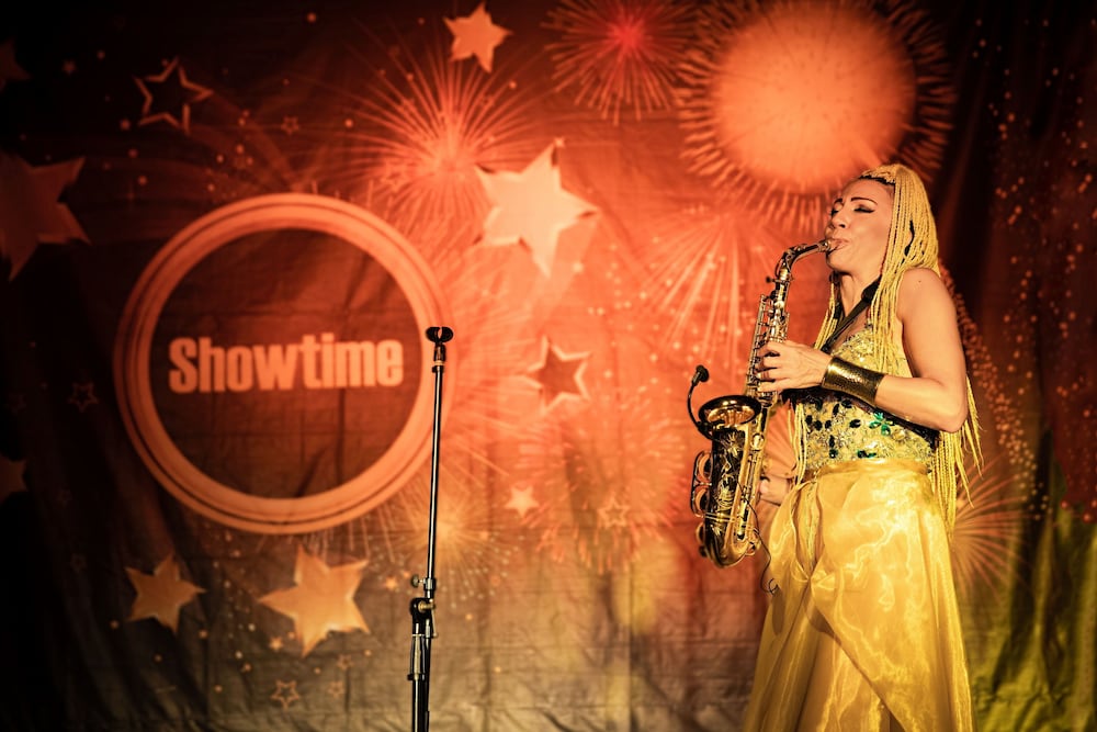 Фото Mpm Kalina Garden Hotel