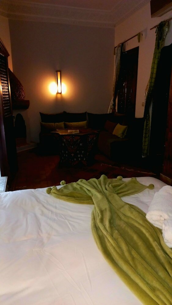 Фото Riad Rêve d'Antan Real Dream