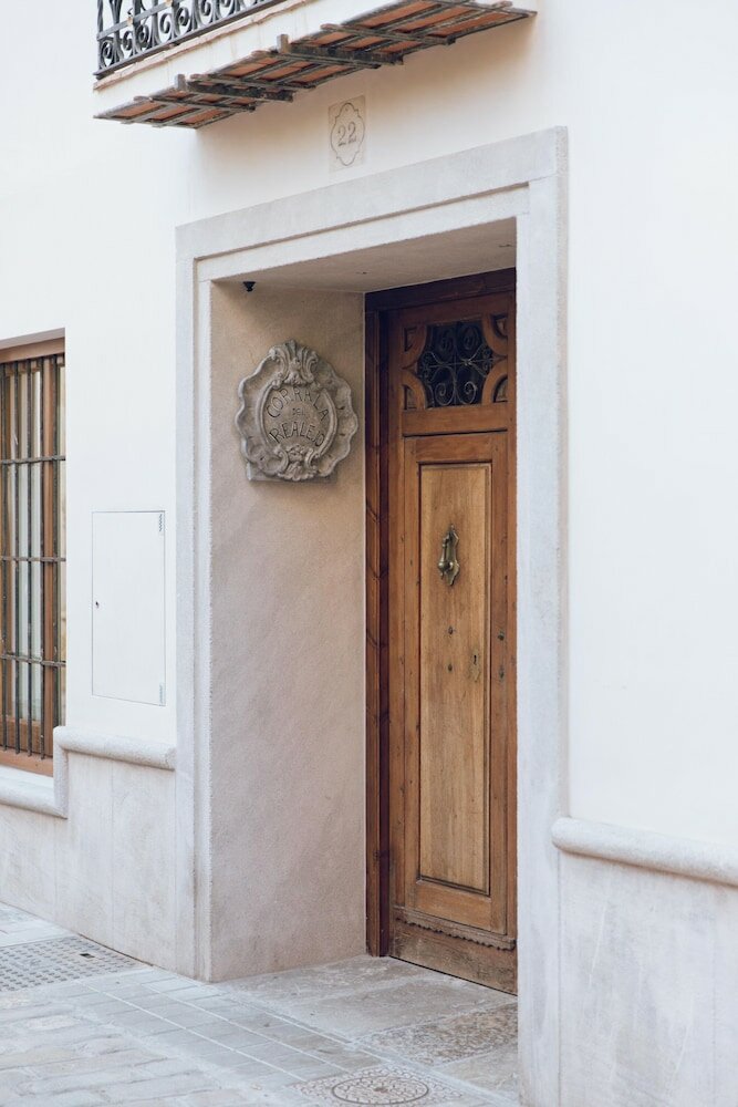 Фото La Corrala del Realejo