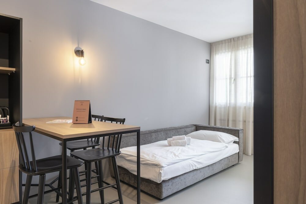 Фото Palais Hörtenberg