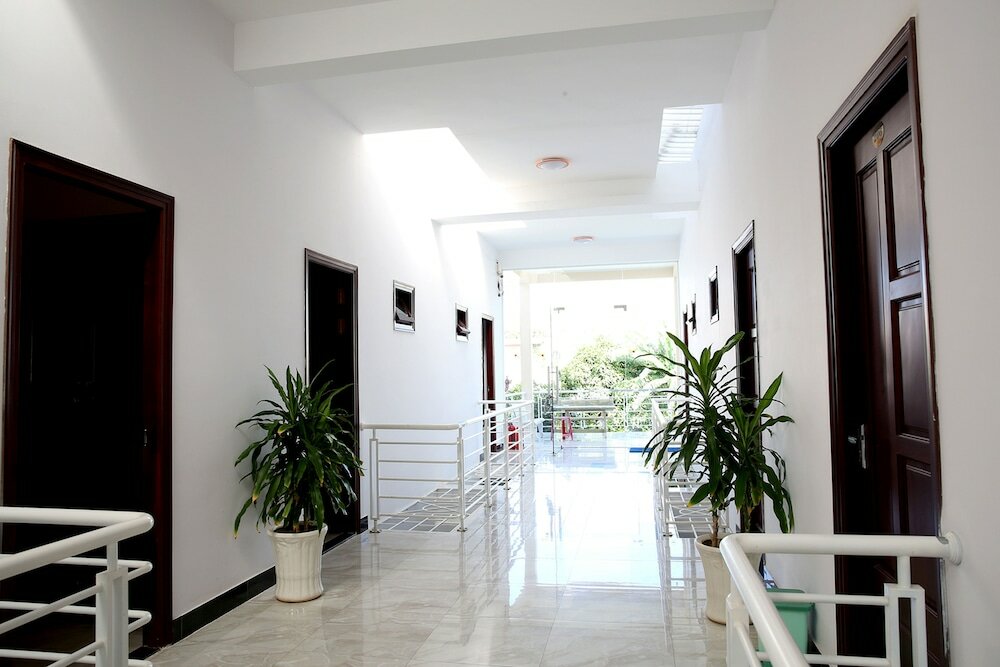 Фото Nohana Hotel