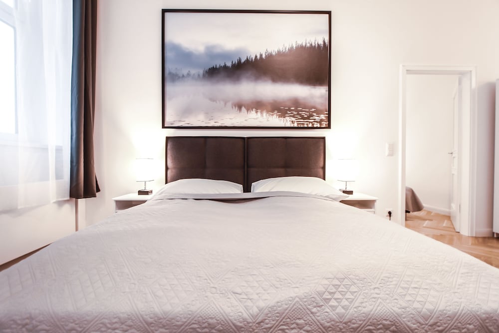 Фото Apartment Erdbergstrasse