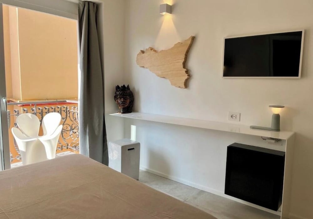 Фото Don Diego Luxury Rooms