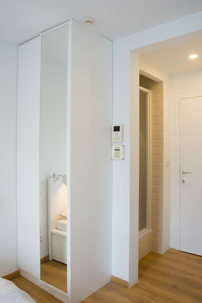 Фото Charming Triplex Near Avenue Louise