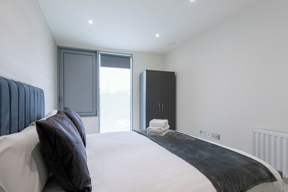 Фото StayInn Stratford