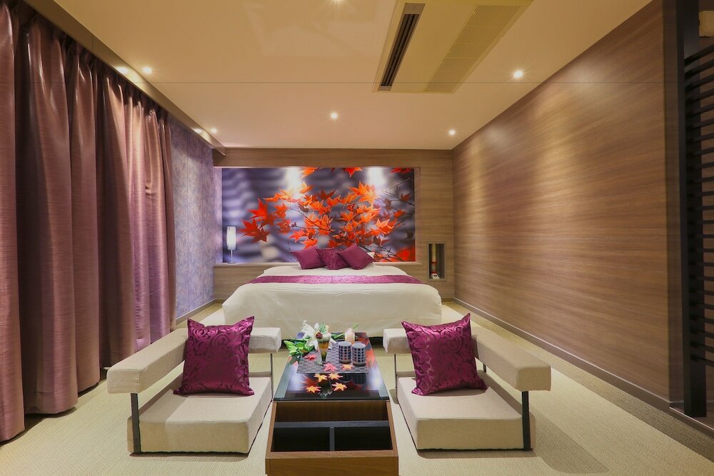 Фото Hotel A La Mode - Adult Only