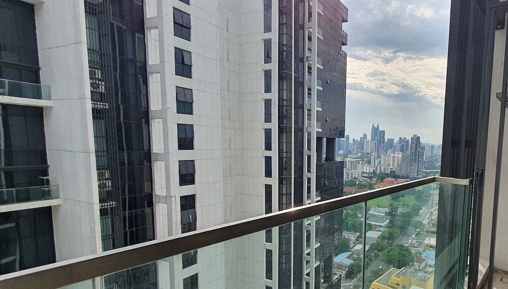 Фото MCity Infinity pool Klcc