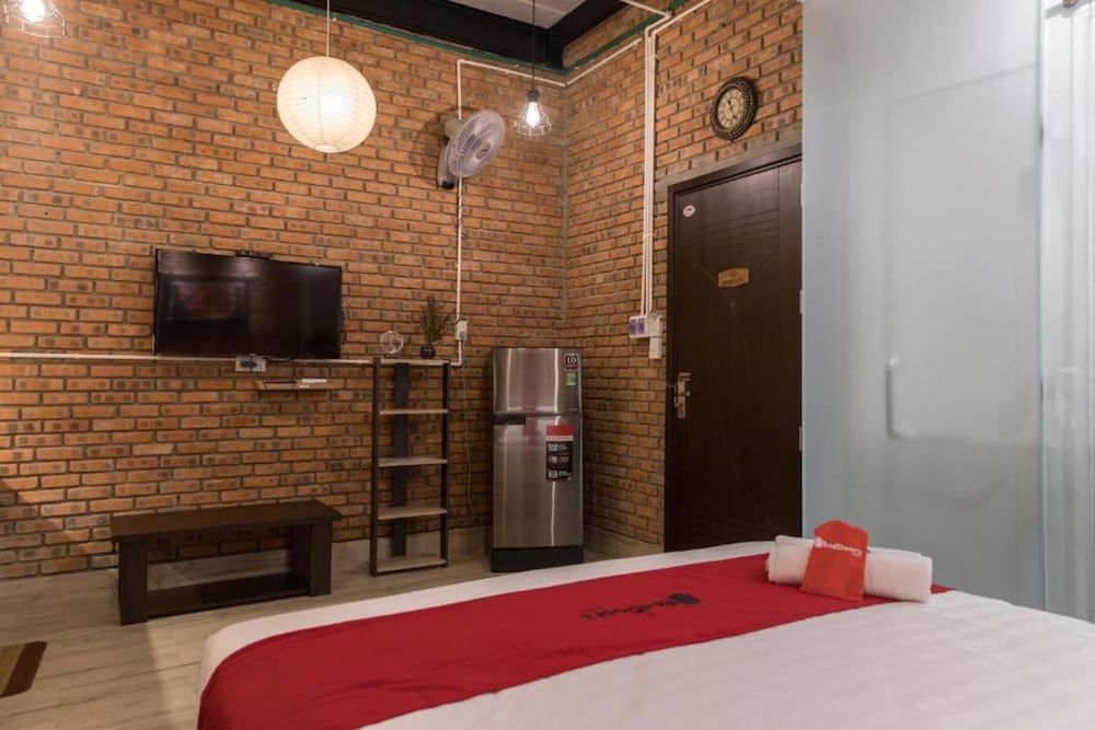 Фото Sweet Home Apartment