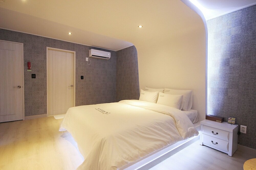 Фото Yeosu Arirang Hill