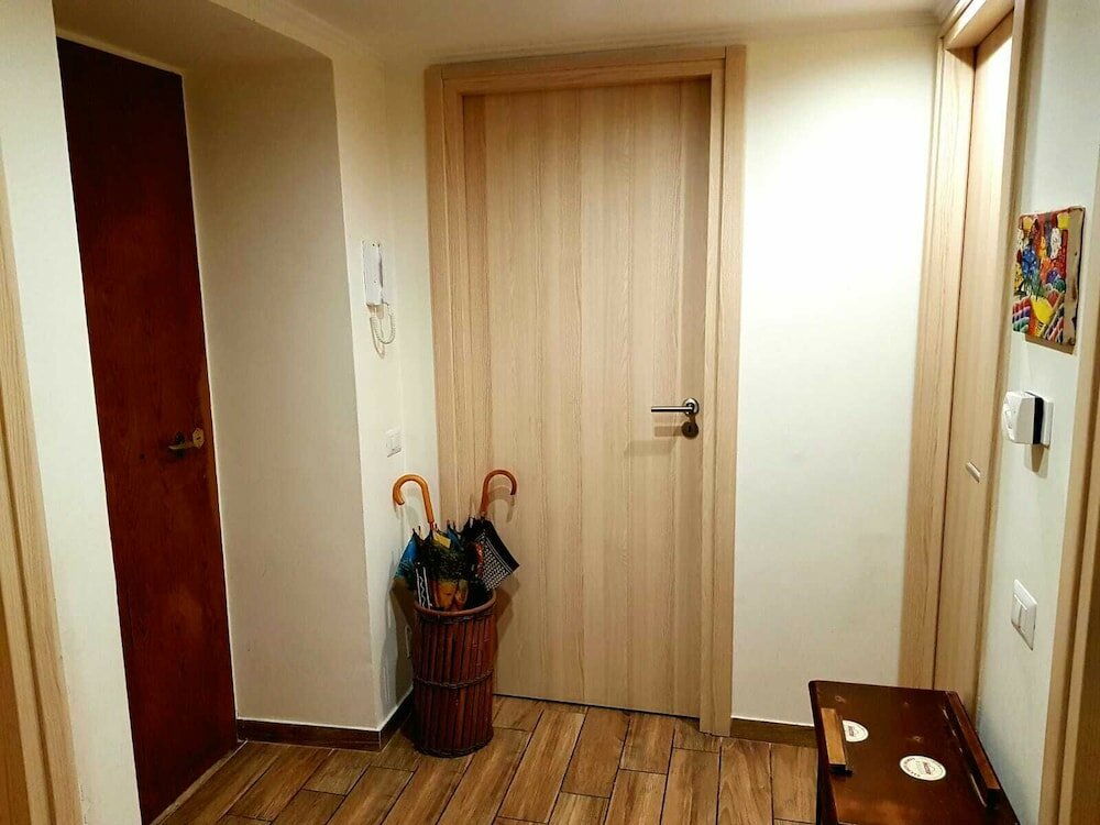 Фото Cozy Rooms Rome