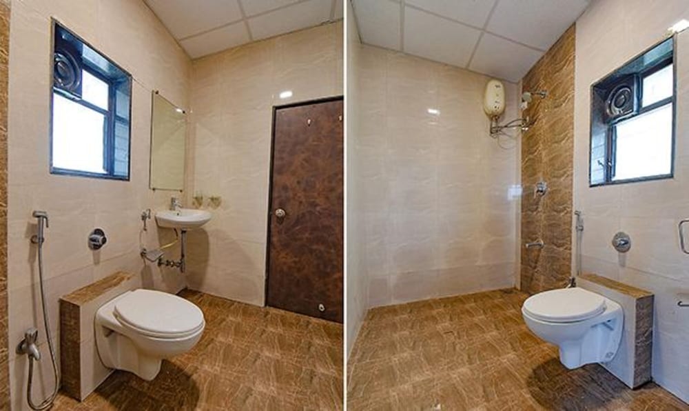 Фото Fabhotel Rs Apartment