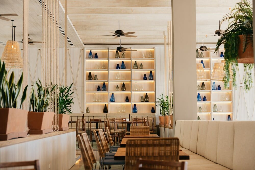 Фото Emporio Cancun