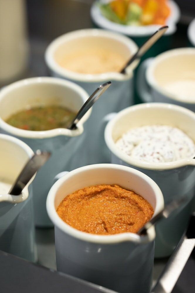 Фото Magdas Hotel Vienna City