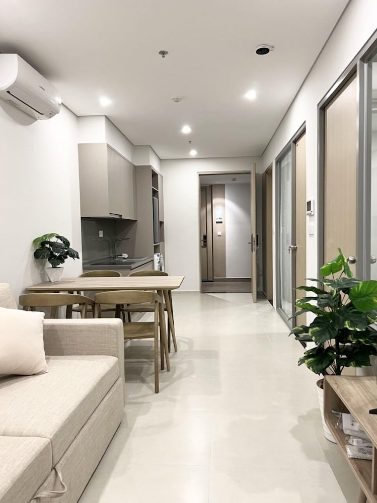 Фото The Song Vung Tau Apartment