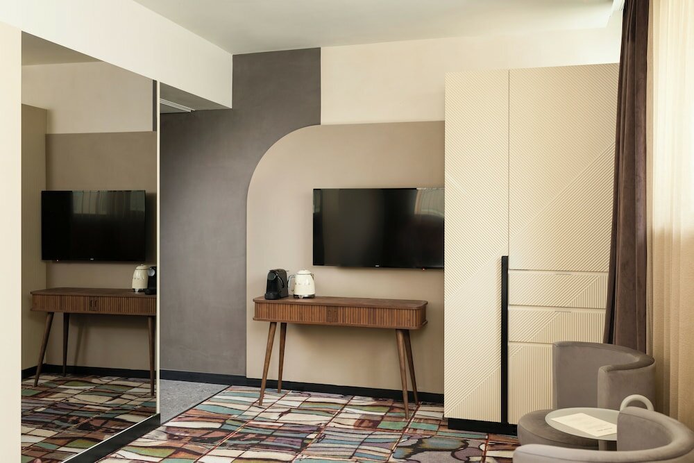 Фото Hotel Gin Budapest