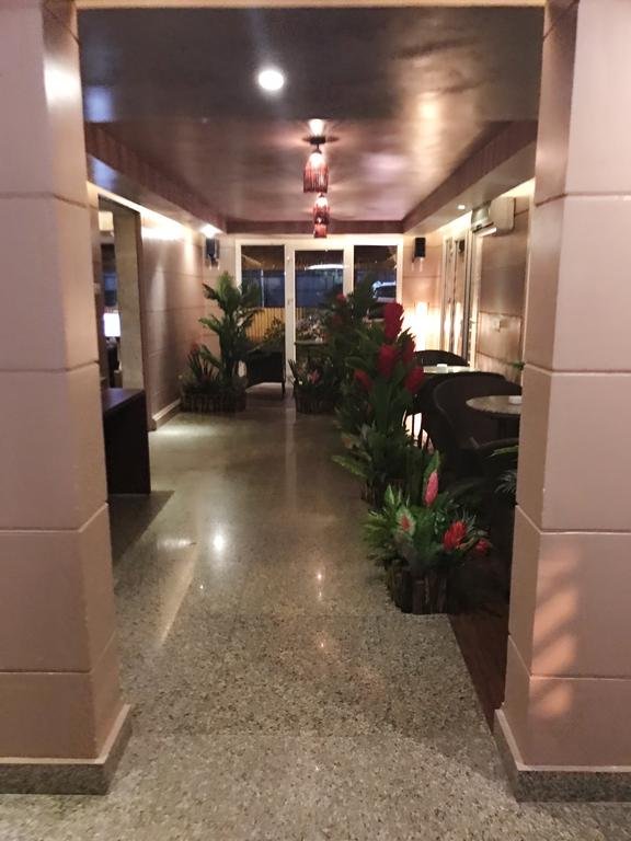 Фото Le Grand Hanoi Hotel