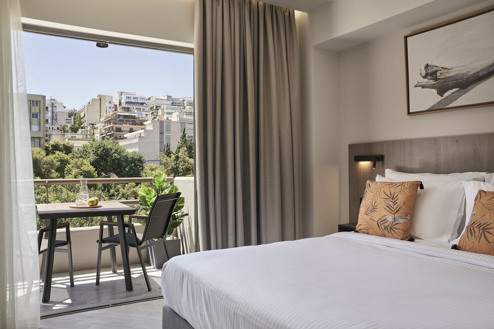 Фото Hestia - Asklipiou 61